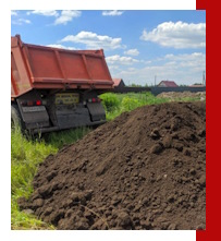 Услуги Поставка нерудных материалов в Перми