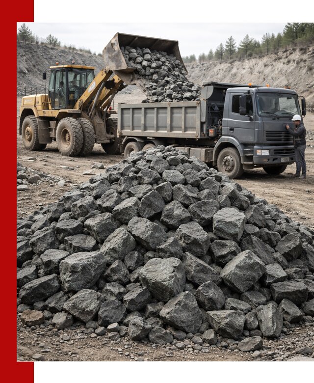 Щебень габбро-диабаз фракция 20-40 доставка в Перми