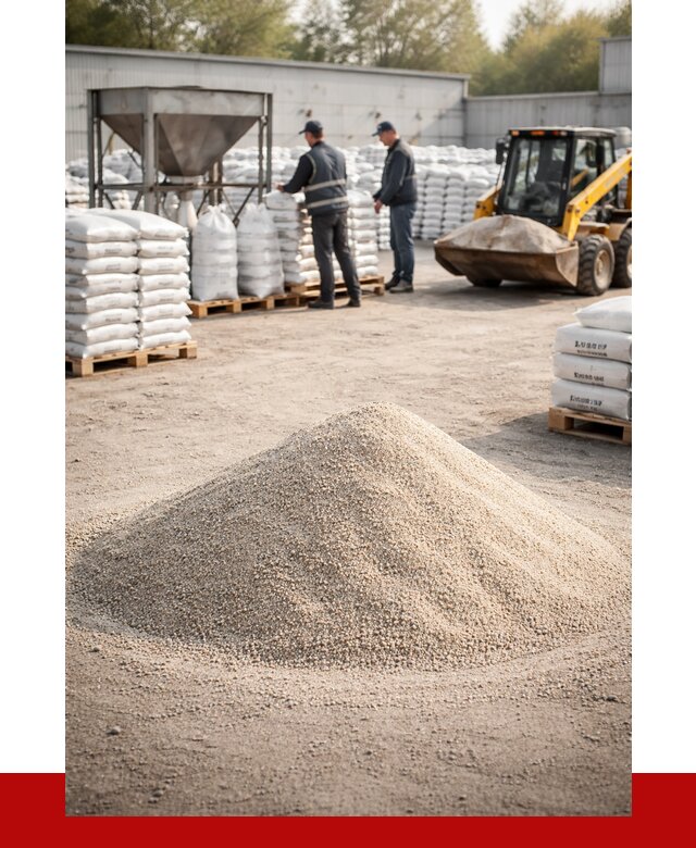 Кварцевый песок для фильтра в Перми от 4499 р. | ПРОНЕРУДПрм