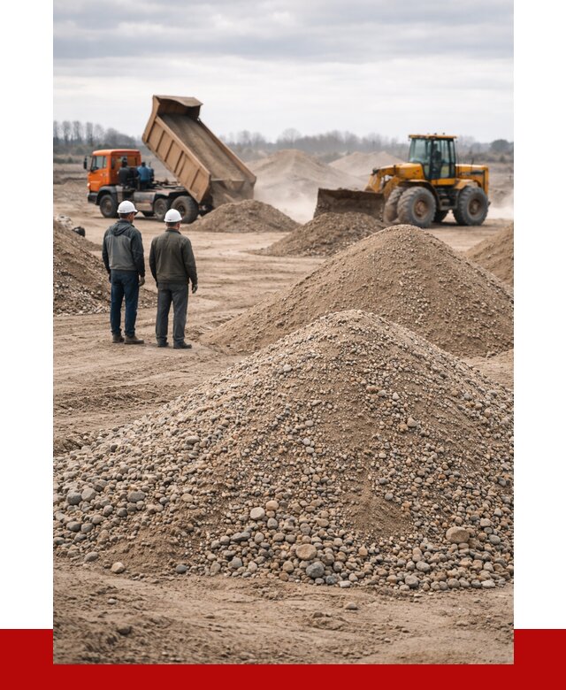 ПГС С3 в Перми с доставкой от 2892 р./куб | ПРОНЕРУДПрм