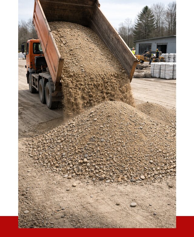 ПГС С6 с доставкой в Перми от 3428 р. за куб | ПРОНЕРУДПрм