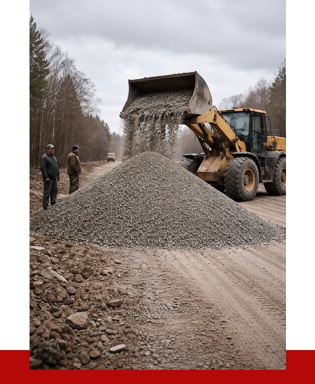 Купить опгс для дорог в Перми с доставкой от 2356 р. | ПРОНЕРУДПрм