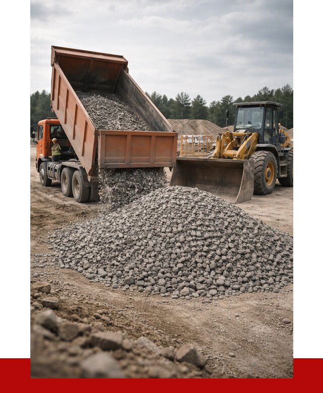 ЩПС С4 в Перми с доставкой от 2892 р. за куб | ПРОНЕРУДПрм