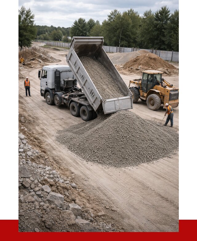 ЩПС С5 в Перми с доставкой от 4499 р. за куб | ПРОНЕРУДПрм