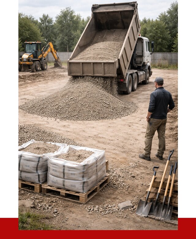 ЩПС С7 в Перми с доставкой от 2356 р. за куб | ПРОНЕРУДПрм