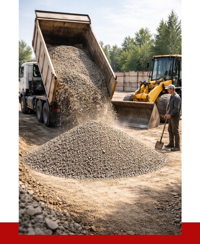 ЩПС С10 в Перми с доставкой от 3428 р. за куб | ПРОНЕРУДПрм