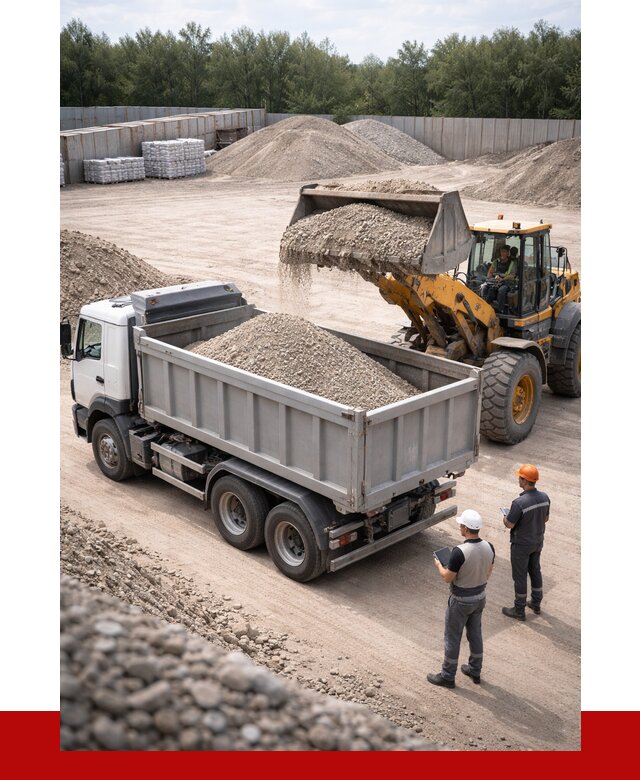 ЩПС С12 в Перми с доставкой от 3428 р. за куб | ПРОНЕРУДПрм