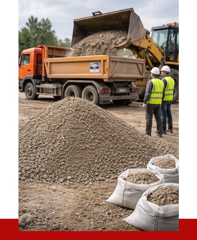 ЩГПС С1 в Перми с доставкой от 3428 руб. за куб | ПРОНЕРУДПрм