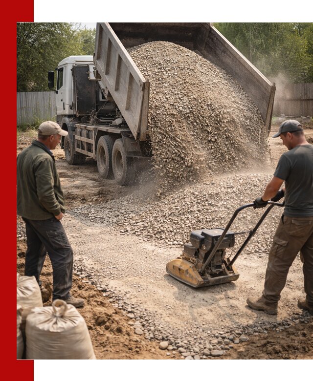 Доставка ЩГПС С1 в Перми оптом и в розницу