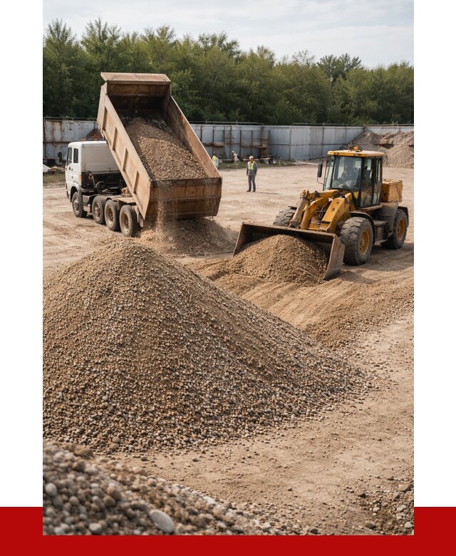 ЩГПС С2 в Перми с доставкой от 2571 р./куб. | ПРОНЕРУДПрм