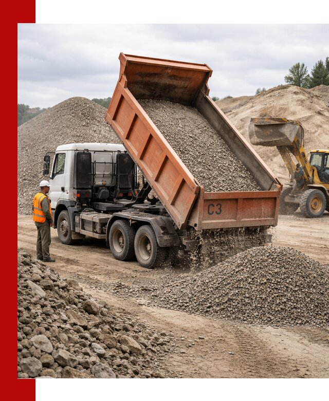 Доставка щгпс С3 в Перми оптом и в розницу для стройплощадок