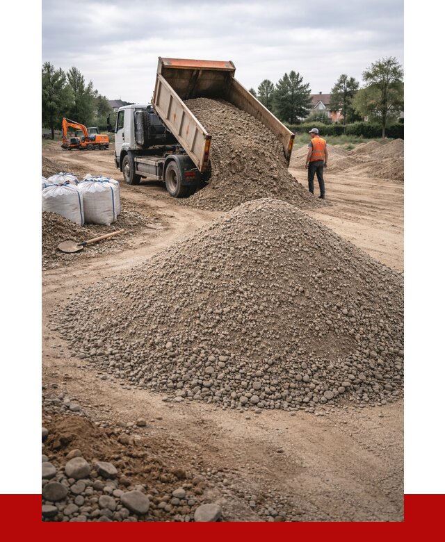 ЩГПС С4 с доставкой в Перми от 2249 р./куб. | ПРОНЕРУДПрм