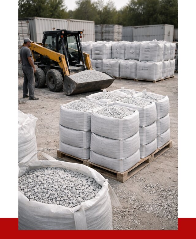 Мраморная крошка в Перми от 4820 р. за куб | ПРОНЕРУДПрм