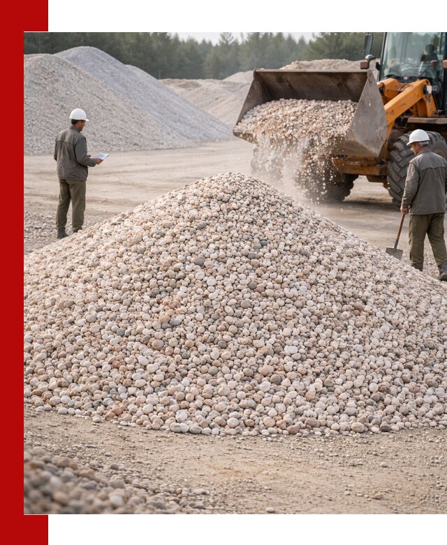 Купить цветную мраморную крошку с доставкой в Перми