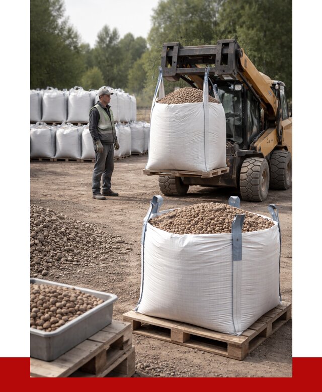 Керамзит в биг бег в Перми от 4499 р. с доставкой | ПРОНЕРУДПрм