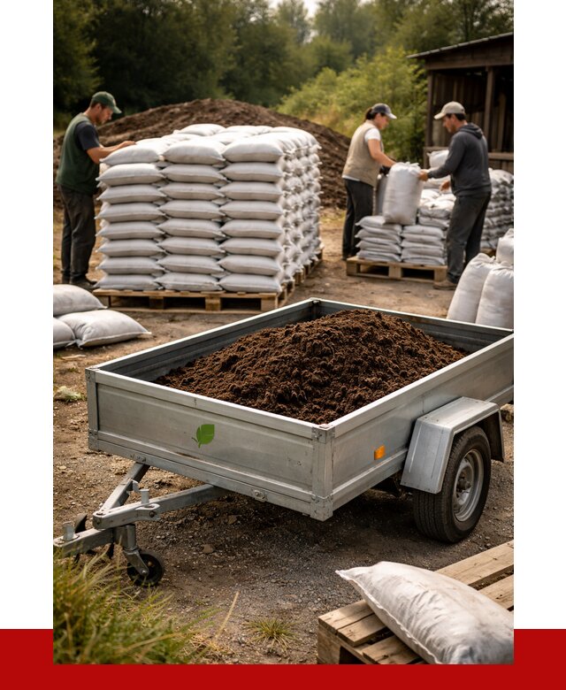 Нейтральный торф в Перми от 3428 р. за куб | ПРОНЕРУДПрм