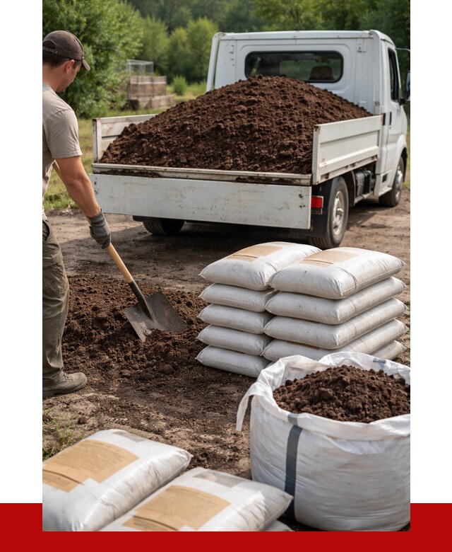 Торфо земляная смесь в Перми от 4499 р. с доставкой | ПРОНЕРУДПрм