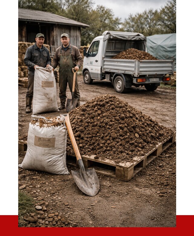 Купить куриный помет в Перми с доставкой от 3213 р. | ПРОНЕРУДПрм