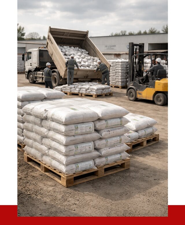 Купить удобрения с доставкой в Перми от 7712 р. | ПРОНЕРУДПрм