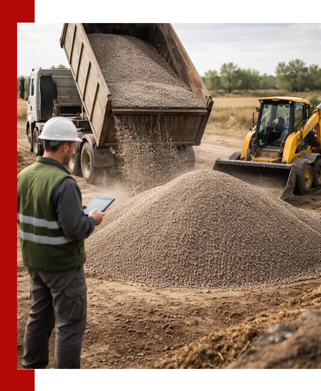 Доставка минеральных удобрений в Перми оптом и в розницу