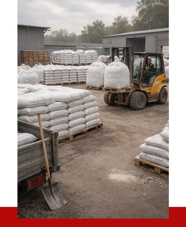 Аммиачная селитра в Перми от 4499 р. с доставкой | ПРОНЕРУДПрм