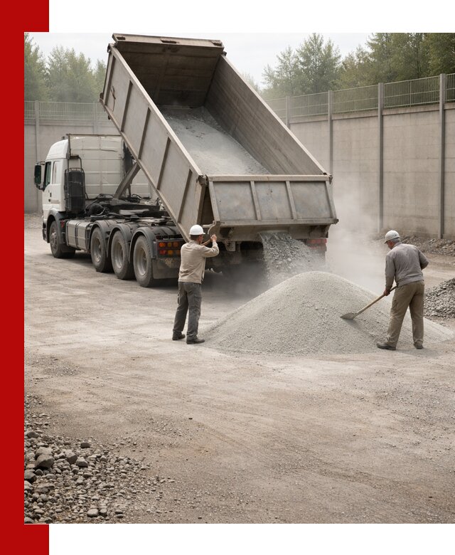 Доставка аммиачной селитры оптом и врозь в Перми