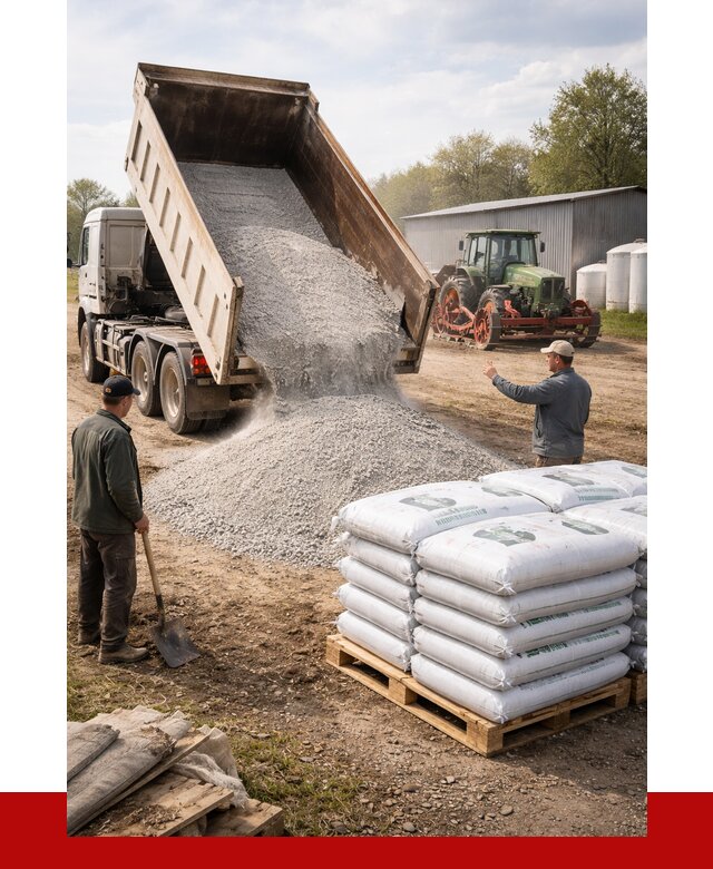 Купить суперфосфат в Перми с доставкой от 7712 р. | ПРОНЕРУДПрм