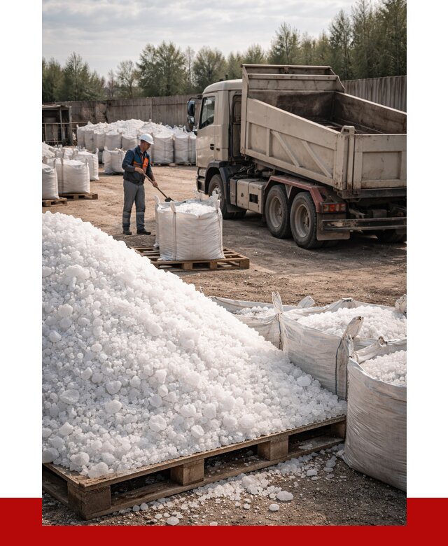 Купить техническая соль в мешках в Перми от 4820 р. | ПРОНЕРУДПрм